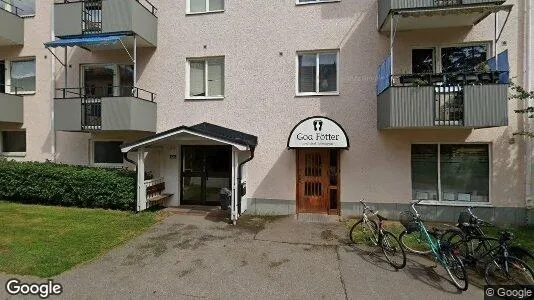 Apartments for rent in Tranås - Photo from Google Street View