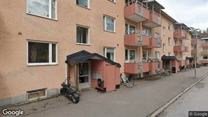 Apartments for rent in Tranås - Photo from Google Street View