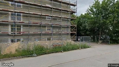 Apartments for rent in Åtvidaberg - Photo from Google Street View