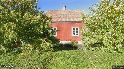 Apartments for rent in Motala - Photo from Google Street View