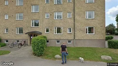 Apartments for rent in Kalmar - Photo from Google Street View