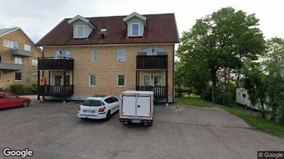 Apartments for rent in Oskarshamn - Photo from Google Street View