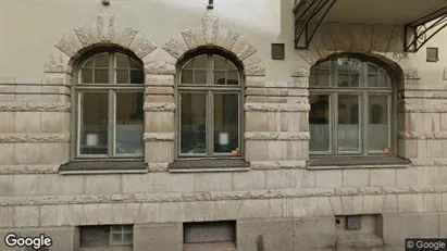 Apartments for rent in Norrköping - Photo from Google Street View