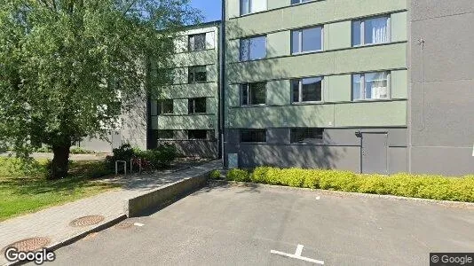 Apartments for rent in Västra hisingen - Photo from Google Street View