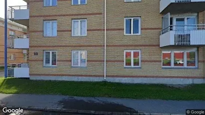 Apartments for rent in Haparanda - Photo from Google Street View