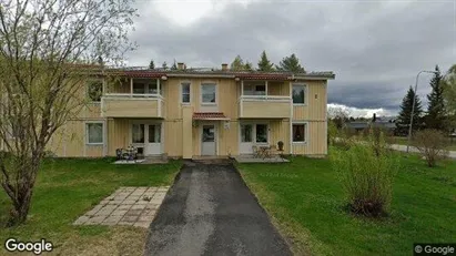 Apartments for rent in Haparanda - Photo from Google Street View