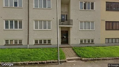 Apartments for rent in Uddevalla - Photo from Google Street View