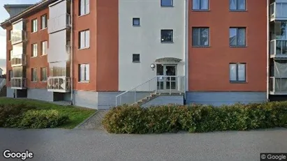 Apartments for rent in Sigtuna - Photo from Google Street View