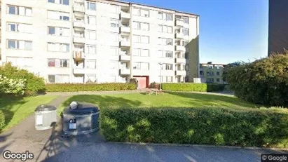 Apartments for rent in Gothenburg East - Photo from Google Street View