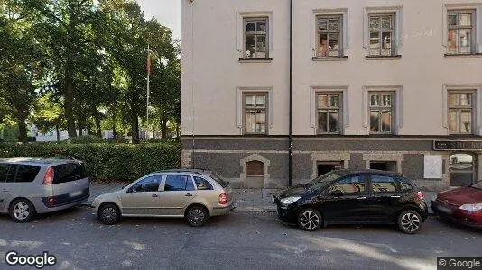 Apartments for rent in Norrköping - Photo from Google Street View