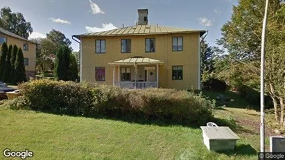 Apartments for rent in Karlshamn - Photo from Google Street View