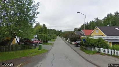 Apartments for rent in Botkyrka - Photo from Google Street View