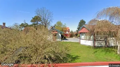 Apartments for rent in Laholm - Photo from Google Street View