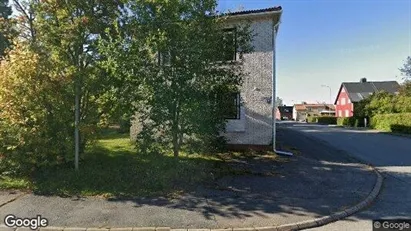 Apartments for rent in Skellefteå - Photo from Google Street View