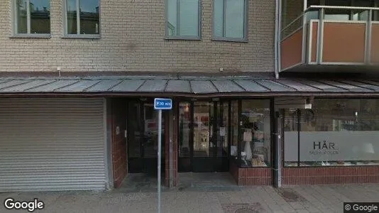 Apartments for rent in Skara - Photo from Google Street View