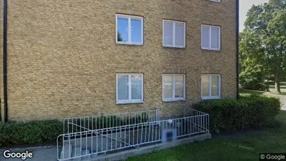 Apartments for rent in Landskrona - Photo from Google Street View