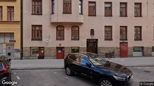 Rooms for rent in Vasastan - Photo from Google Street View