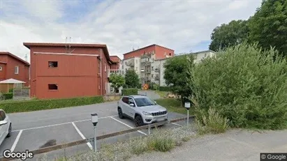 Apartments for rent in Huddinge - Photo from Google Street View