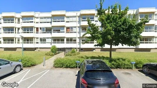 Rooms for rent in Rosengård - Photo from Google Street View