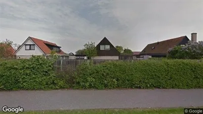 Apartments for rent in Husie - Photo from Google Street View