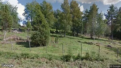 Apartments for rent in Eksjö - Photo from Google Street View