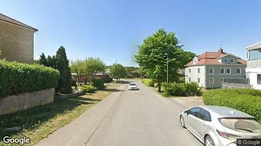 Apartments for rent in Falköping - Photo from Google Street View