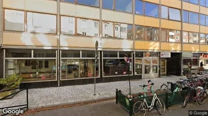 Rooms for rent in Malmö City - Photo from Google Street View