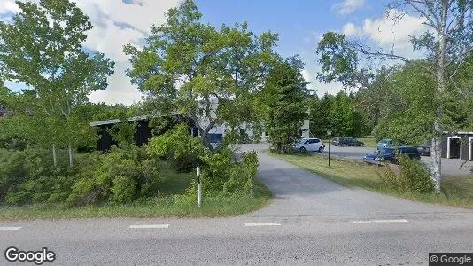 Apartments for rent in Heby - Photo from Google Street View