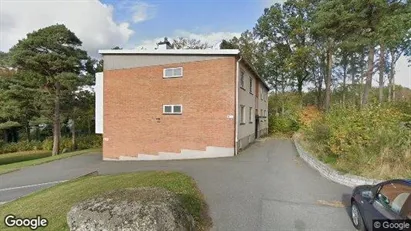 Apartments for rent in Bromölla - Photo from Google Street View