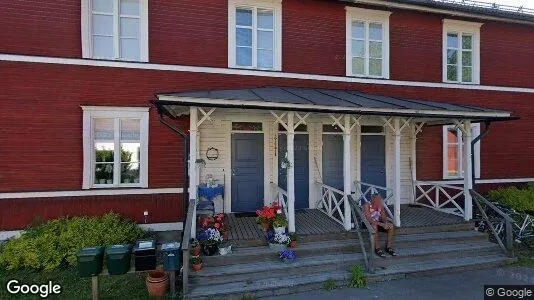 Apartments for rent in Ludvika - Photo from Google Street View