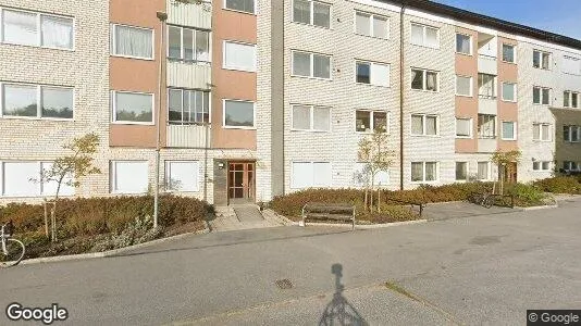 Apartments for rent in Sigtuna - Photo from Google Street View