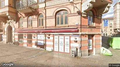 Rooms for rent in Gothenburg City Centre - Photo from Google Street View