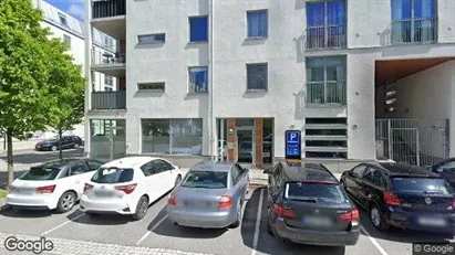 Rooms for rent in Kungsbacka - Photo from Google Street View