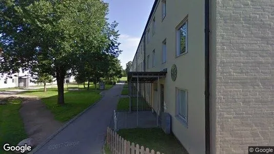 Apartments for rent in Borås - Photo from Google Street View