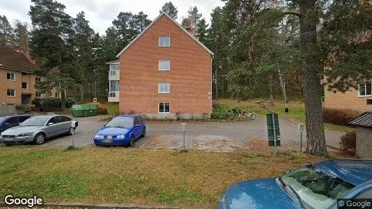 Apartments for rent in Katrineholm - Photo from Google Street View