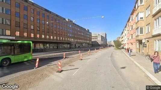 Rooms for rent in Malmö City - Photo from Google Street View