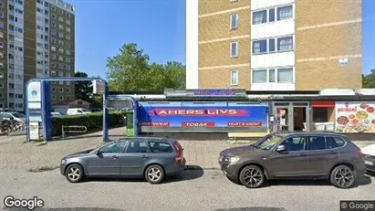 Apartments for rent in Malmö City - Photo from Google Street View