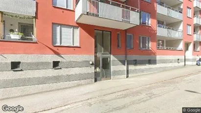 Apartments for rent in Kumla - Photo from Google Street View