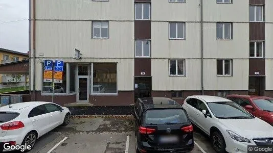 Apartments for rent in Jönköping - Photo from Google Street View