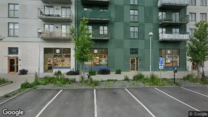 Apartments for rent in Partille - Photo from Google Street View