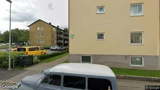 Apartments for rent in Borås - Photo from Google Street View