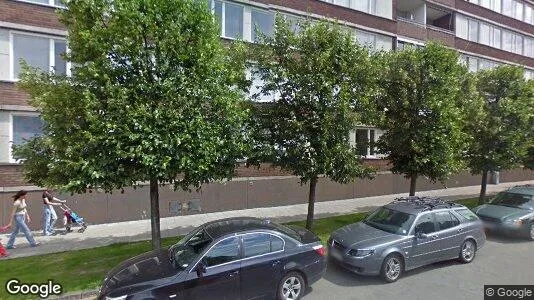 Apartments for rent in Norrköping - Photo from Google Street View