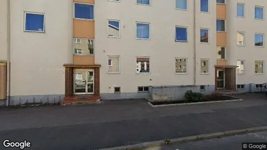 Apartments for rent in Kristianstad - Photo from Google Street View