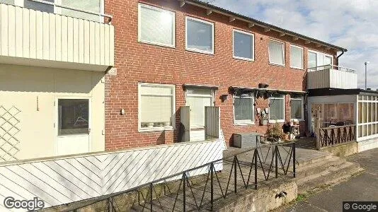 Apartments for rent in Kristianstad - Photo from Google Street View