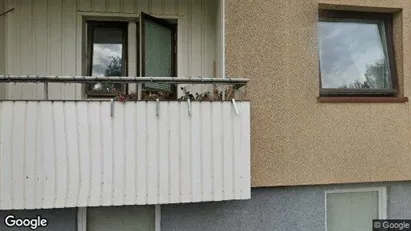 Apartments for rent in Finspång - Photo from Google Street View