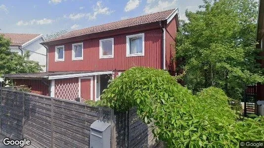 Apartments for rent in Botkyrka - Photo from Google Street View