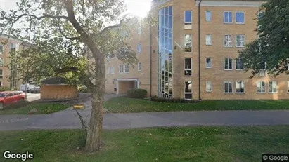 Apartments for rent in Linköping - Photo from Google Street View