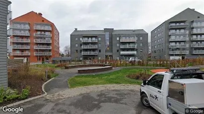 Apartments for rent in Trollhättan - Photo from Google Street View