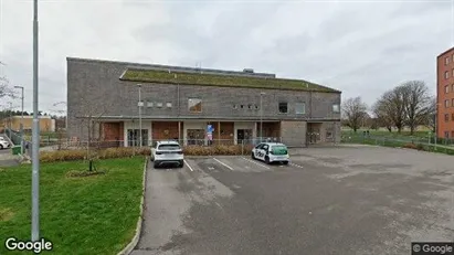 Apartments for rent in Trollhättan - Photo from Google Street View