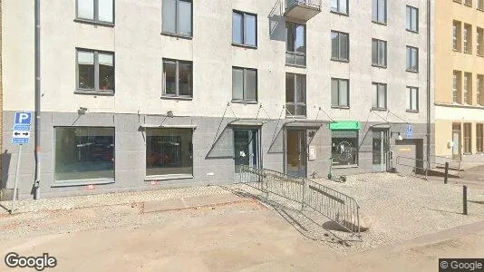 Apartments for rent in Örgryte-Härlanda - Photo from Google Street View